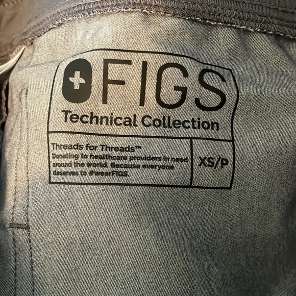 Figs joggers - Picture 3 of 4